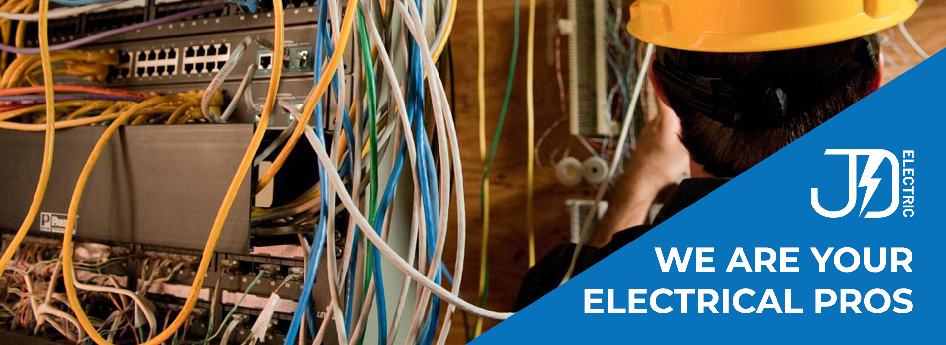 About JD Electric Pros